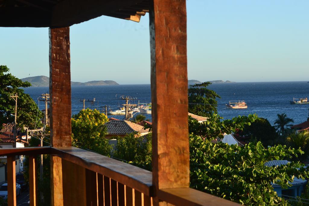 Mirante De Geriba Hotel Búzios Exterior foto